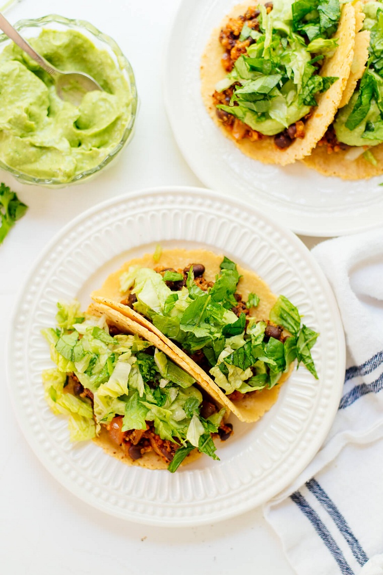 recettes-avec-tacos-quinoa-avocat