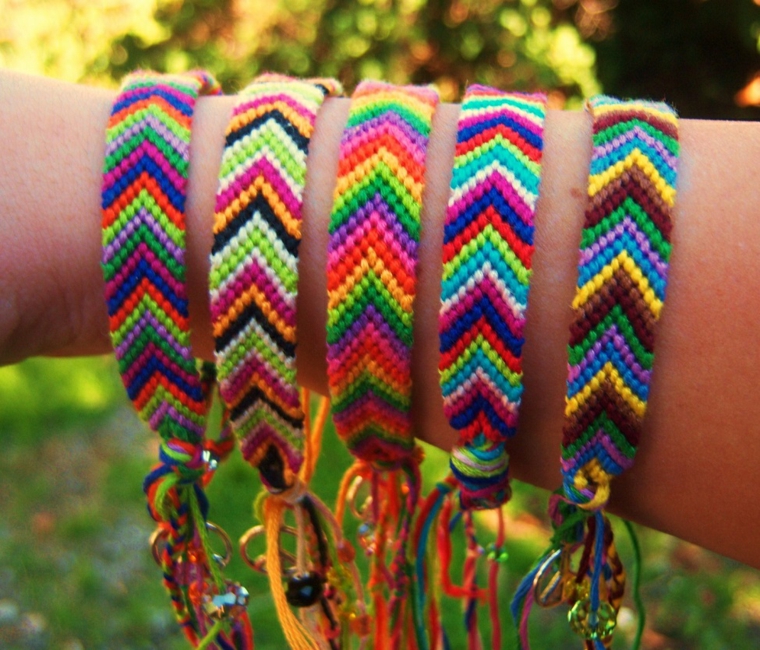 poignet-amitié-bracelets