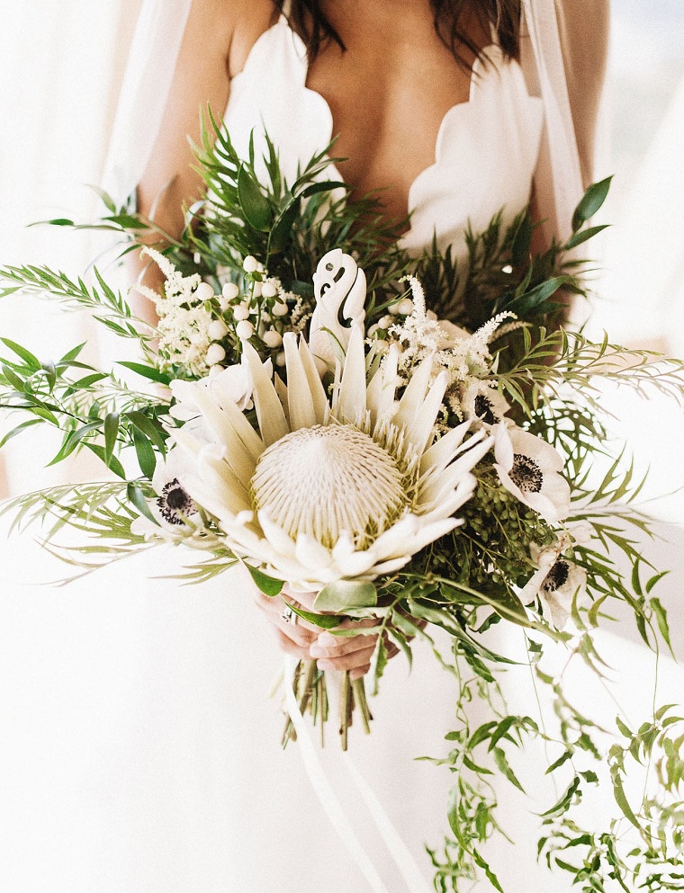 bouquets de mariée-mariages-style-style-original