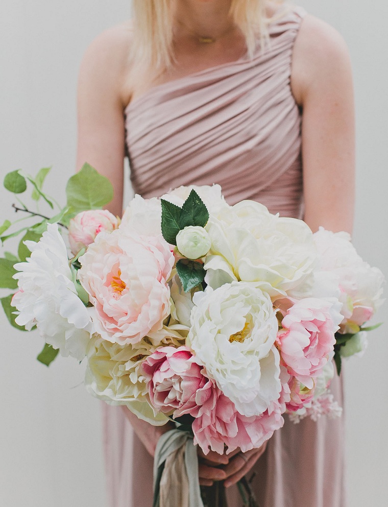 bouquets de mariée-grand-style remarquable