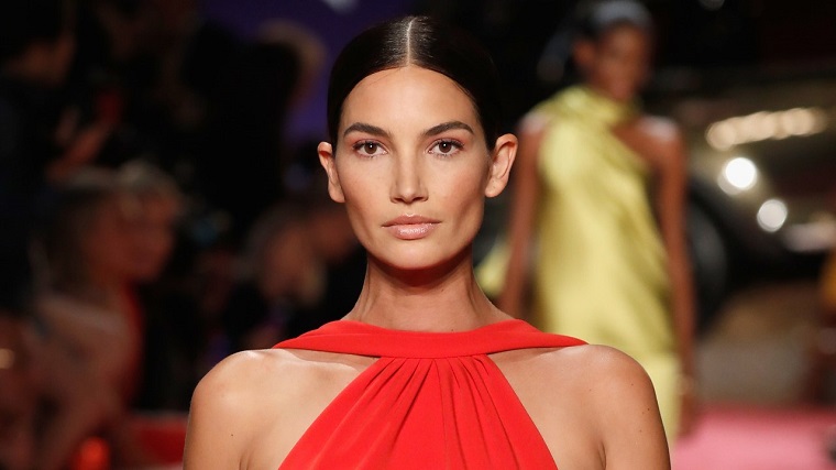 Brandon-Maxwell-modèles-maquillage-style-mode