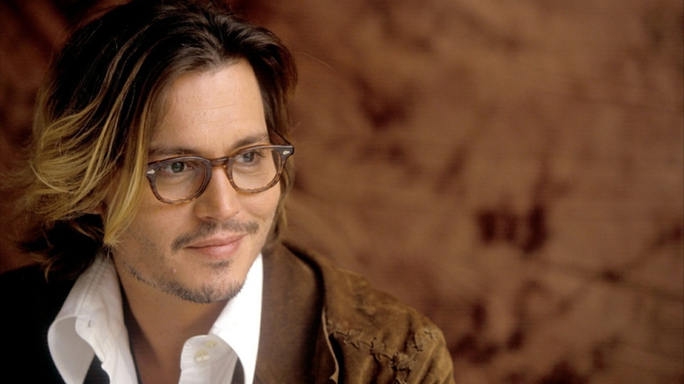 Johnny-Depp-acteur-célèbre-inspiration-cheveux-coupés