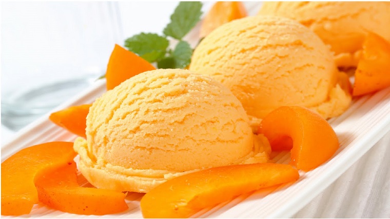 crème glacée-maison-idées-recettes-platano-mangue-rico