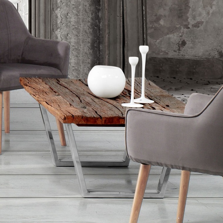 table-center-salon-design-wood-style-rustic