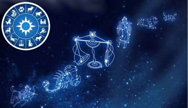 horoscope du jour constellations