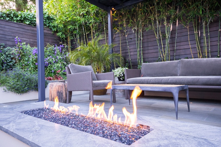 fire-options-floor-garden-design-modern