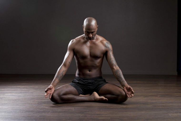 yoga maison thérapeutique