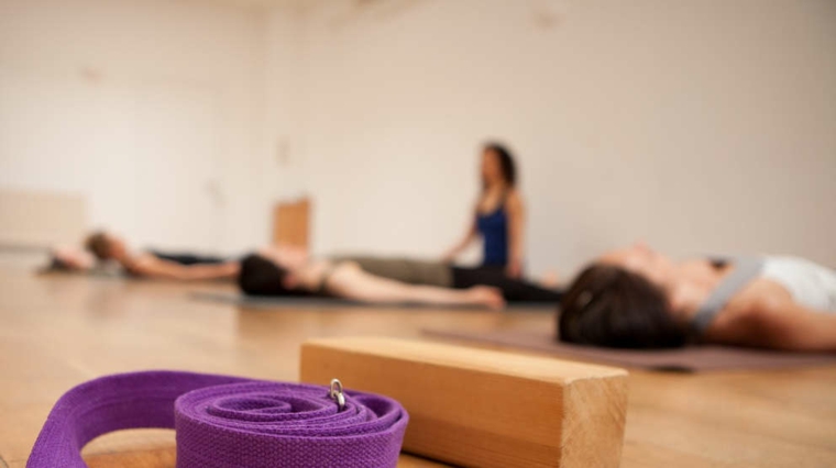 importance de la santé, des avantages, du yoga
