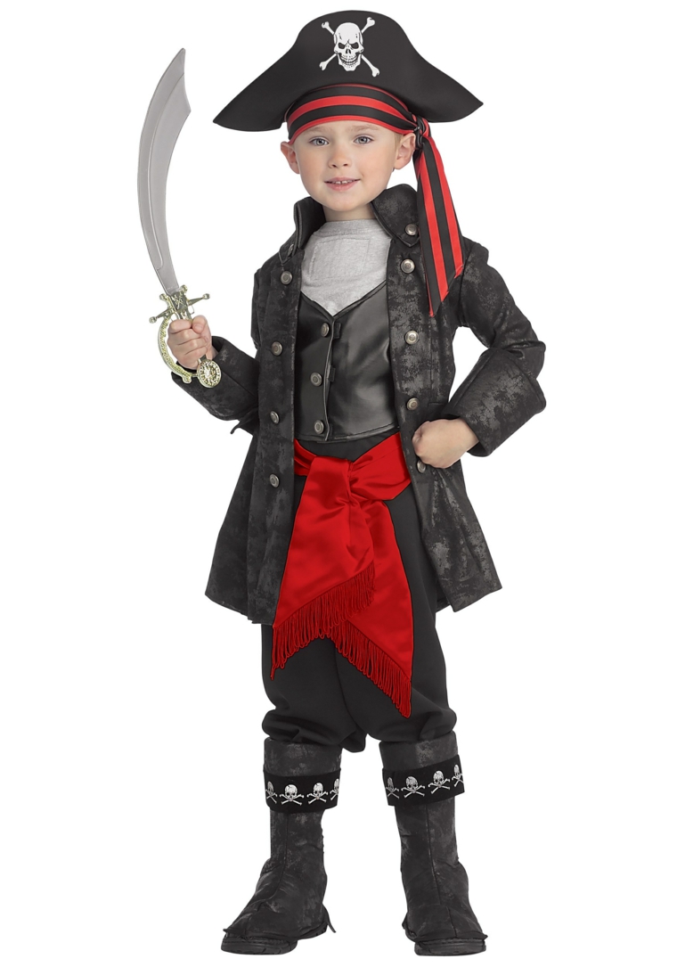 costume dhalloween-pirate