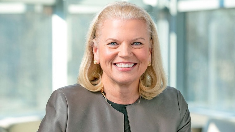 femmes-puissantes-Ginni-Rometty-list-forbes