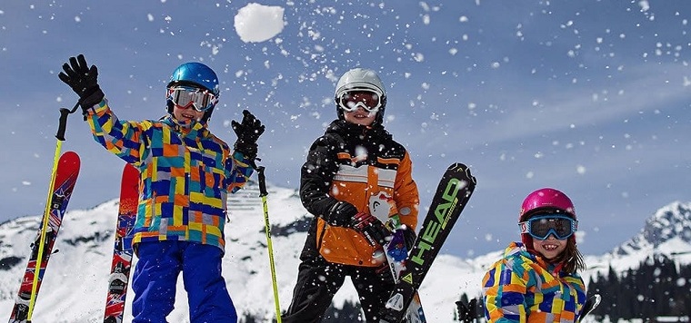 vacances-hiver-enfants-ski-sport