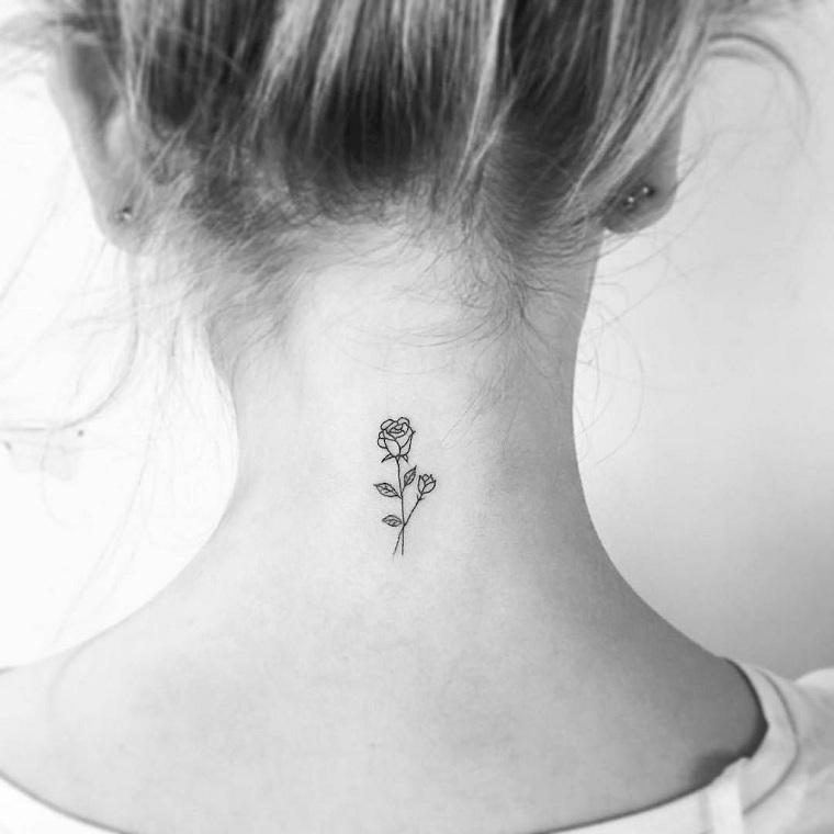 tatouages-élégant-tendances-style-moderne-minimaliste