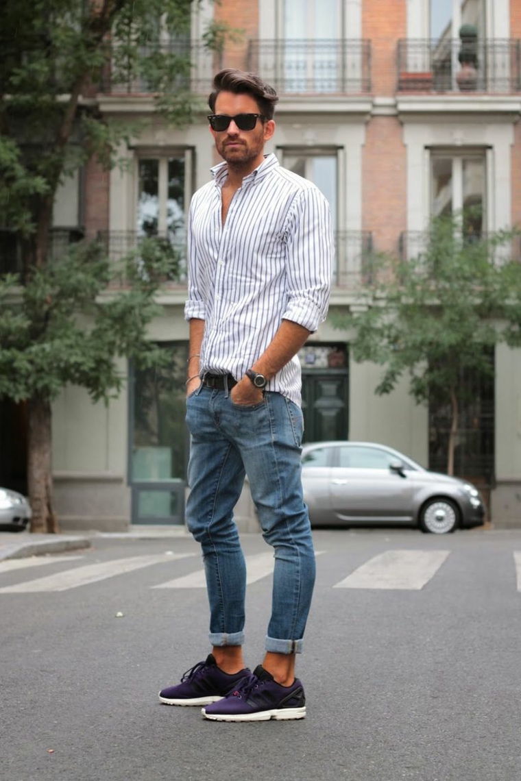 menswear-jeans-cassé
