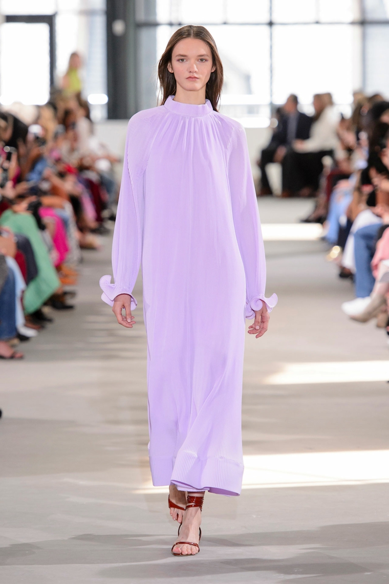 new-york-week-fashion-color-lavender-designs