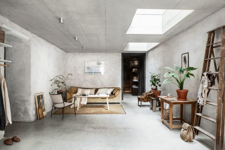 design-house-room-style japonais