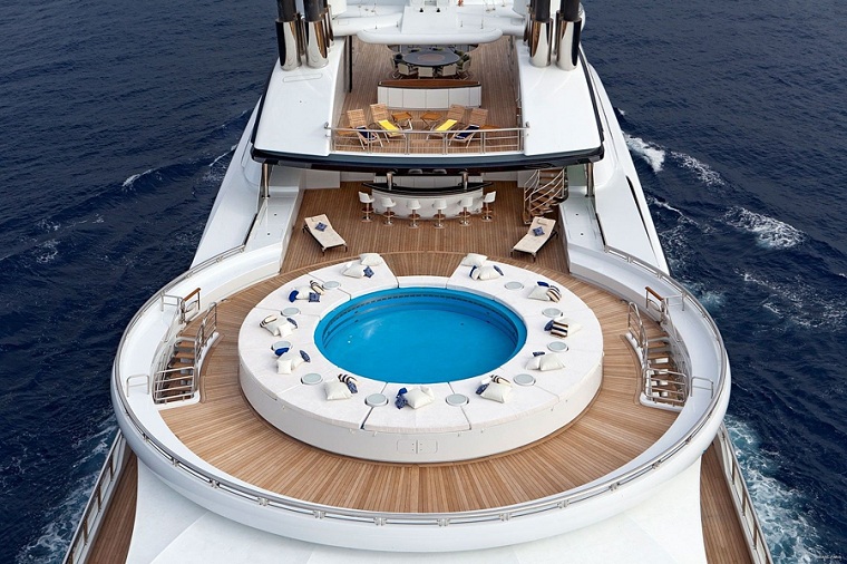 yachts de luxe-2019-idées